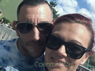 Openmindstel