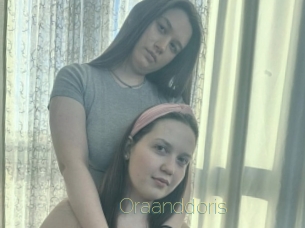 oraanddoris Visio Tchats