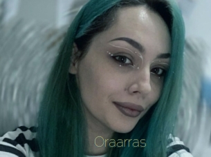 Oraarras