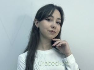 Orabeckett