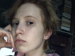 Orabensley