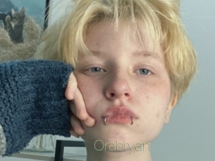 Orabryan