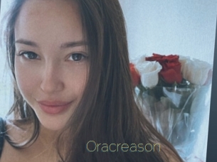 Oracreason