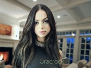 Oracrock