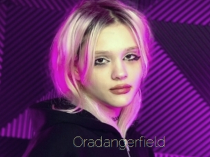 Oradangerfield