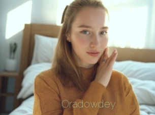 Oradowdey