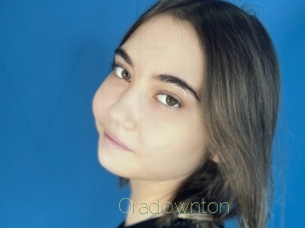 Oradownton
