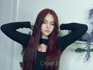 Oraeddie