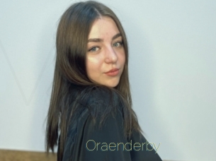 Oraenderby