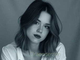 oraenderson Visio Tchats