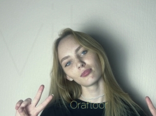 Orafloor