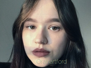 Orahartford