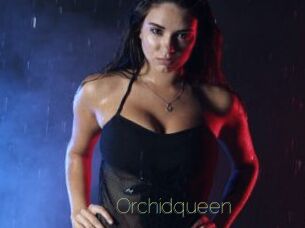 Orchidqueen