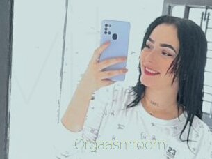 Orgaasmroom