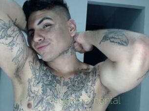 Orgasmomental