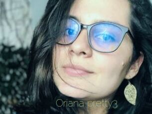oriana_pretty3 Visio Tchats
