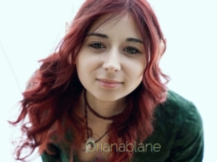 Orianablane