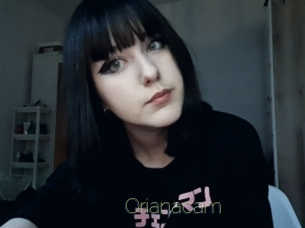 Orianacam
