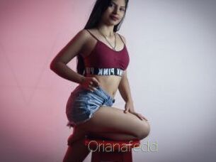 Orianafedd