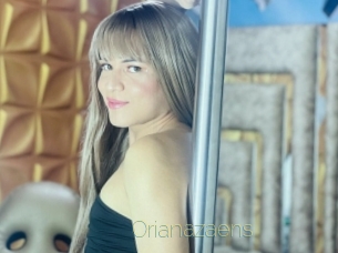 orianazaens Visio Tchats