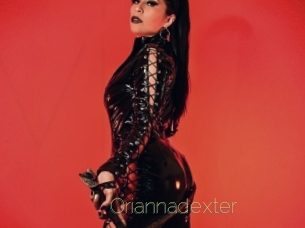 Oriannadexter