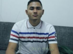 Orion_smile