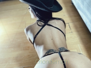 Oriondemon