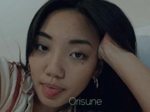 Orisune