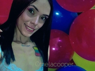 Ornelacooper