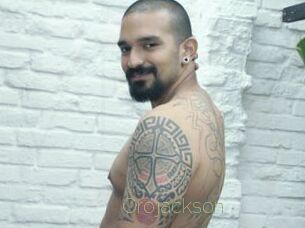 Orojackson