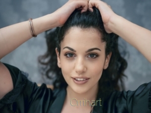 orrihart Visio Tchats