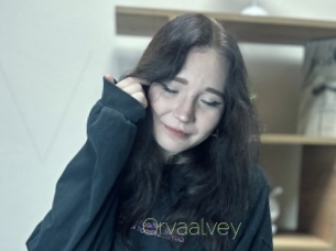 Orvaalvey