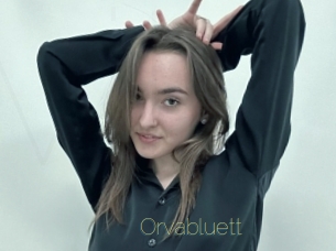Orvabluett