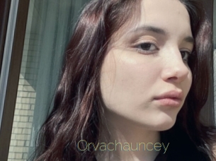 Orvachauncey