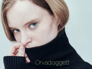 Orvadoggett