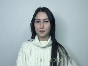 Orvadolby