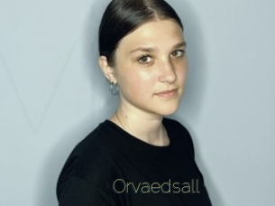 Orvaedsall