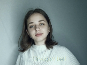 Orvagambell