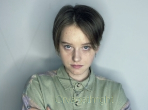 Orvagathright