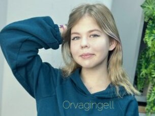 Orvagingell