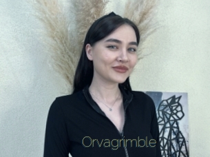 Orvagrimble