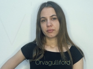 Orvagulliford