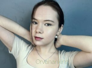 Orvahankins
