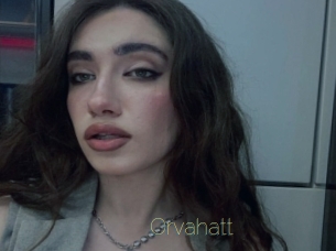 Orvahatt