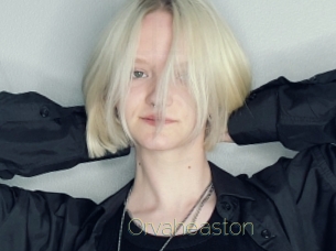 Orvaheaston