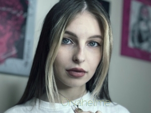 Orvahelme