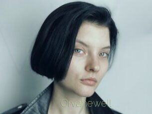 Orvahewell