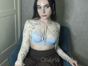 Orvilina