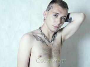 Oscarmoor