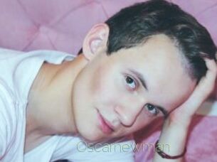 Oscarnewman